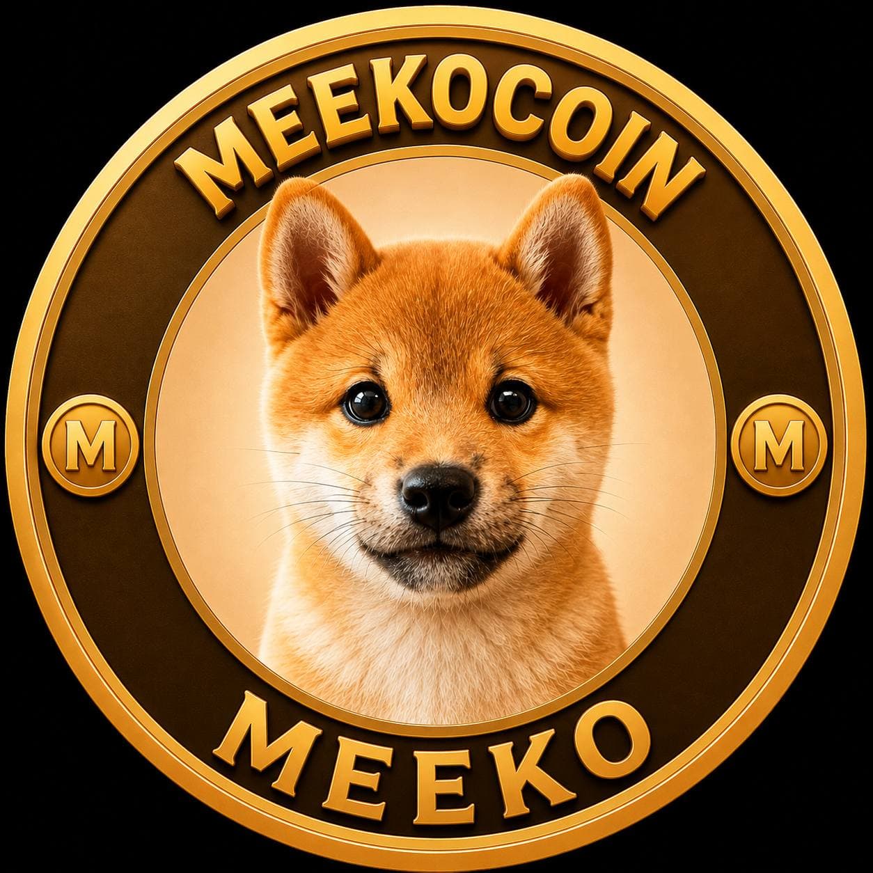 Meeko Logo